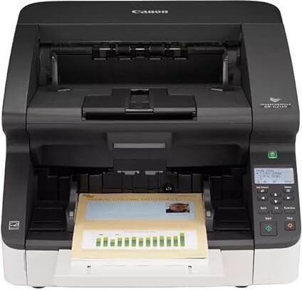 Canon DR-G2090 DR-G2090 Scanner