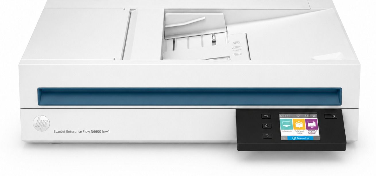 HP ScanJet Pro N6600 fnw1 Scanner-picture-24