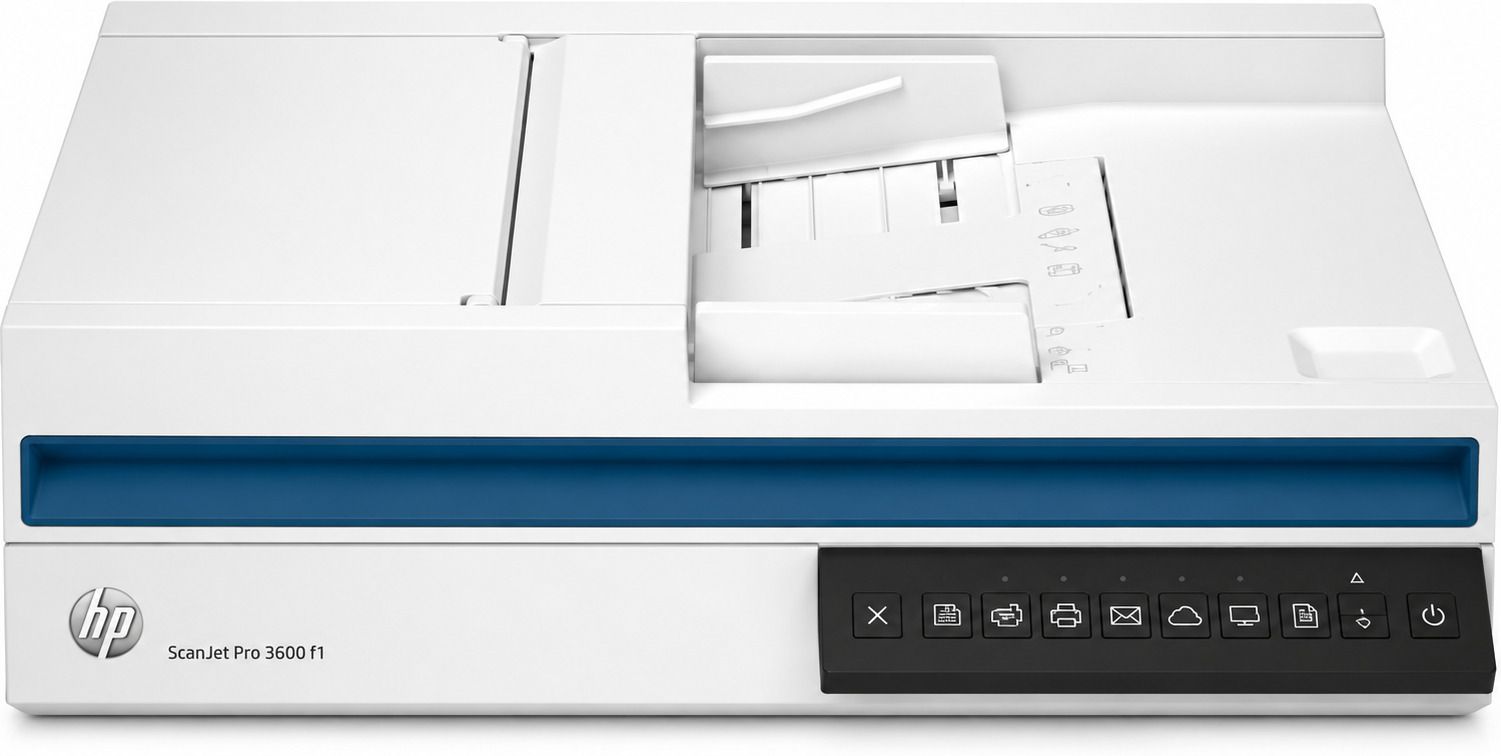 HP ScanJet Pro 3600 f1 Scanner-picture-27