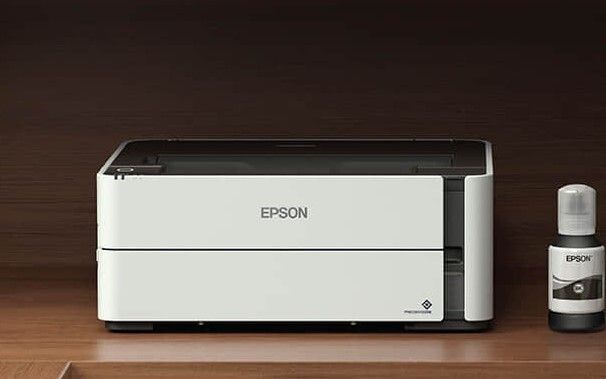 Epson EcoTank M1170 Monochrome Ink Tank Wi-Fi , Printer Scanner-picture-26