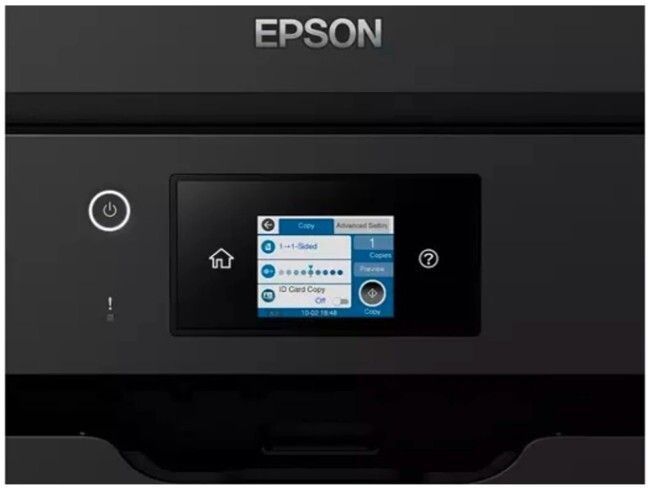 Epson Eco Tank A3 monochrome office lineup Printer M15140 Scanner-picture-48