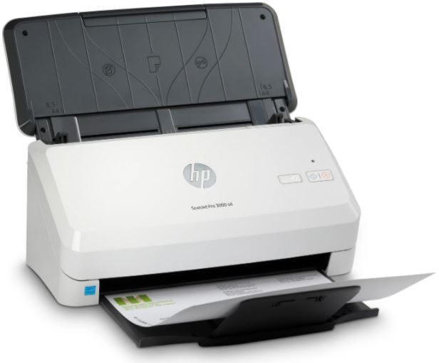 HP HP ScanJet Pro 3000S4 Scanner-picture-14