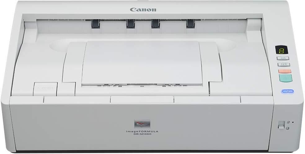 Canon imageFORMULA imageFORMULA DR-M1060 Scanner-picture-20