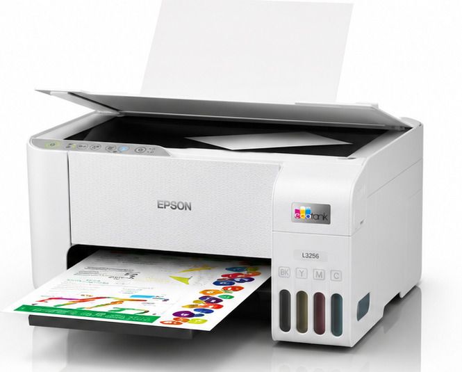 Epson EcoTank L3256 Wi-Fi All-in-One Ink Tank Printer Scanner-picture-16