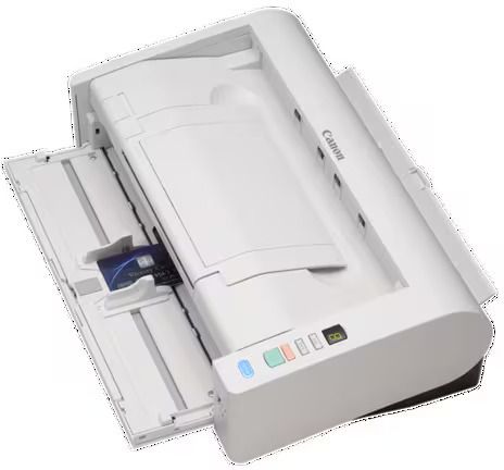 Canon Office Document DR-M1060 imageFORMULA Scanner
