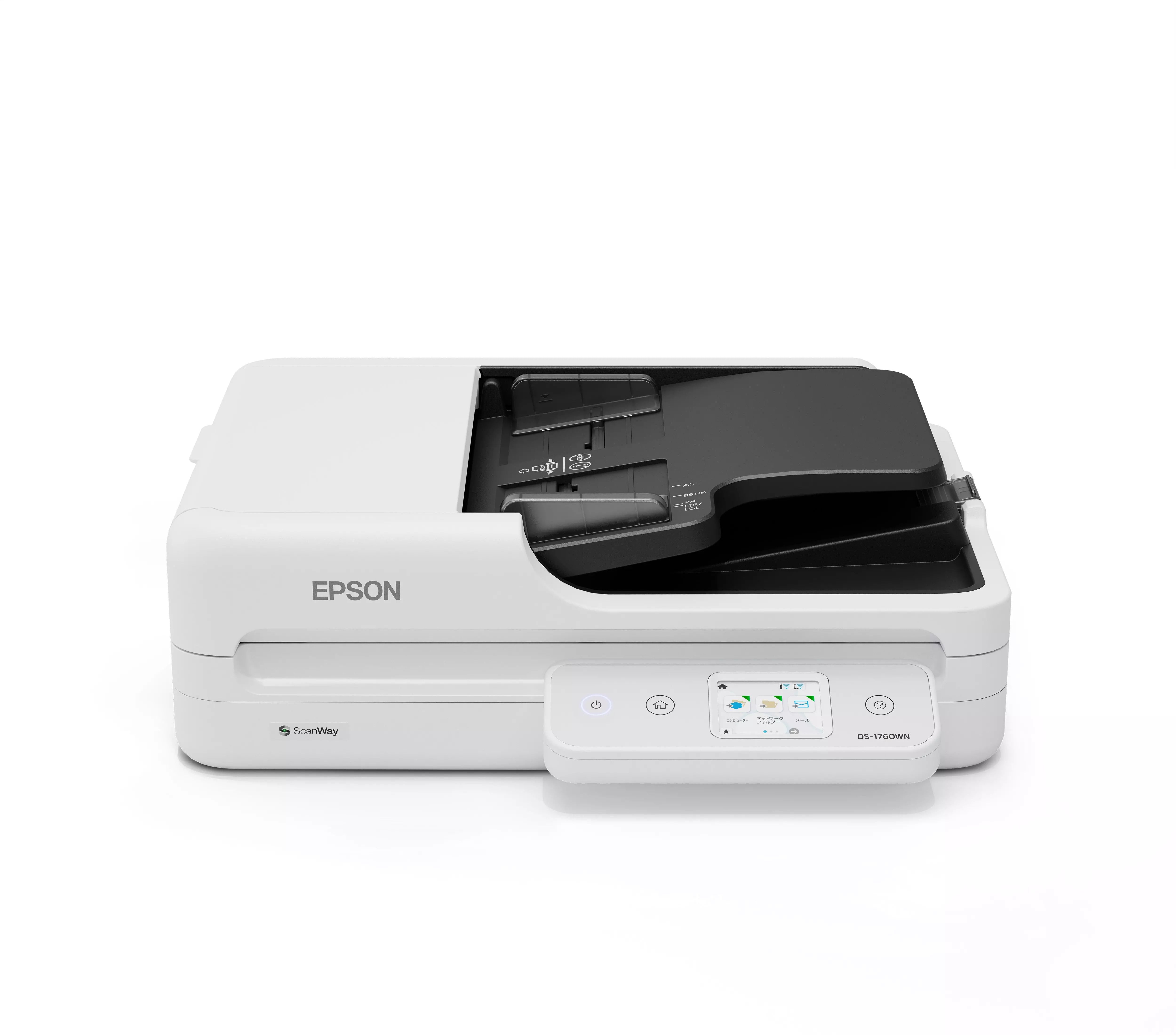 Epson compact DS-1730 flatbed Scanner-picture-47