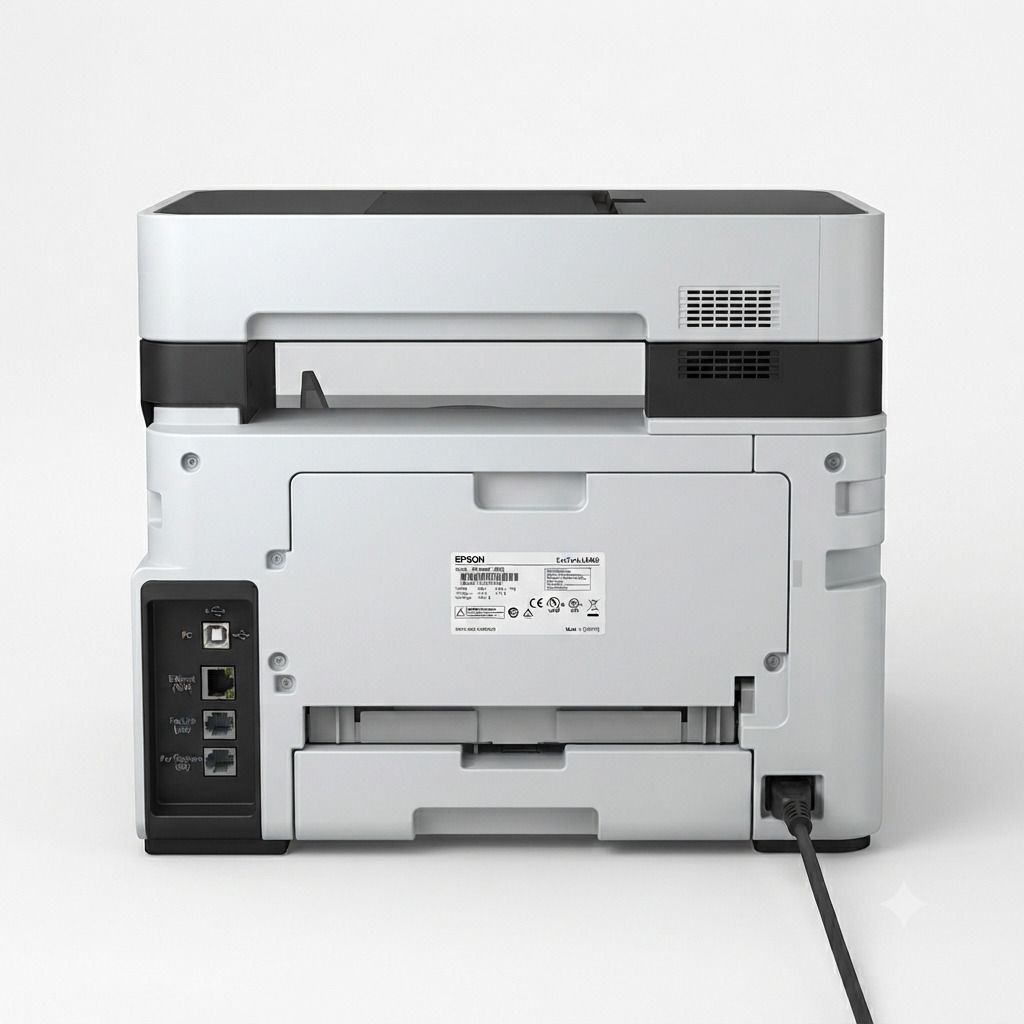 Epson EcoTank L6460 Wi-Fi All-in-One Ink Tank Printer Scanner-picture-11