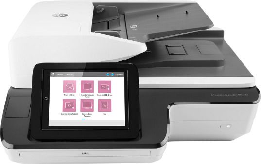 HP HP ScanJet Enterprise Flow N9120fn2 Scanner-picture-24
