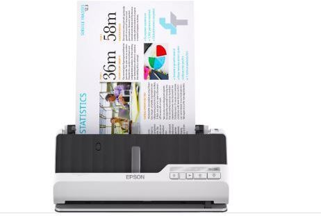 Epson DS C490 DS C490 Scanner-picture-27