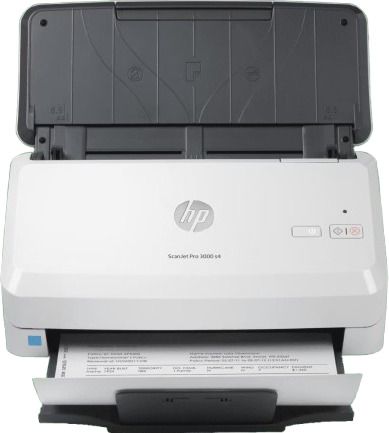 HP Scanner ScanJet Pro 3000 s4 Sheet-feed Scanner-picture-32