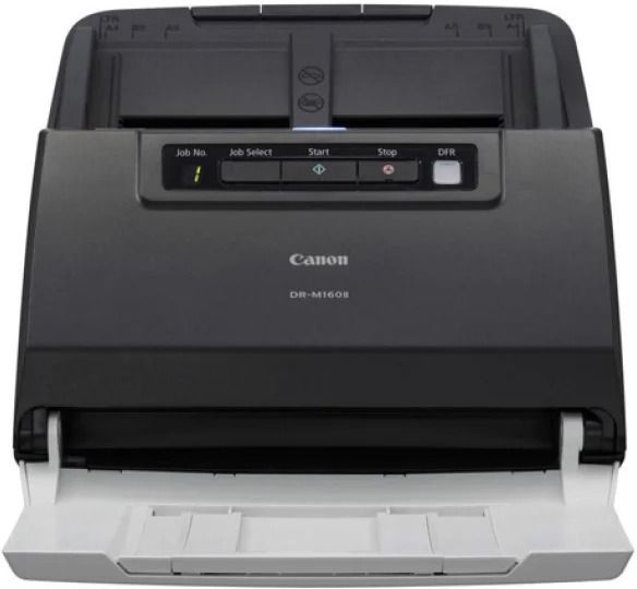 Canon Document imageFORMULA DR-M160II Scanner