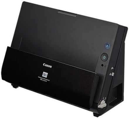 Canon Document DR-C225II Scanner