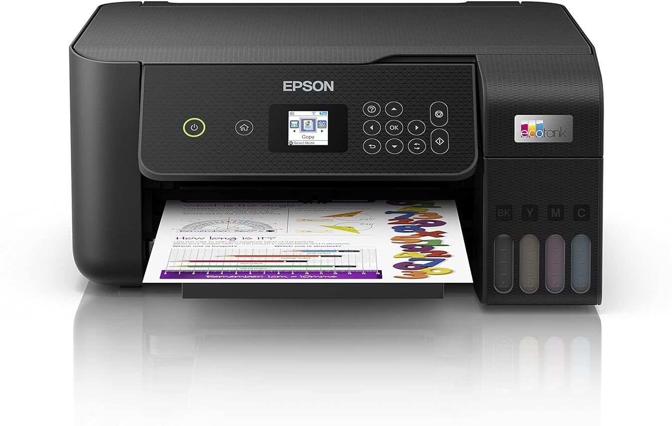 Epson EcoTank L3260 Wi-Fi All-in-One Ink Tank Print, Scan & Copy Printer Scanner-picture-33