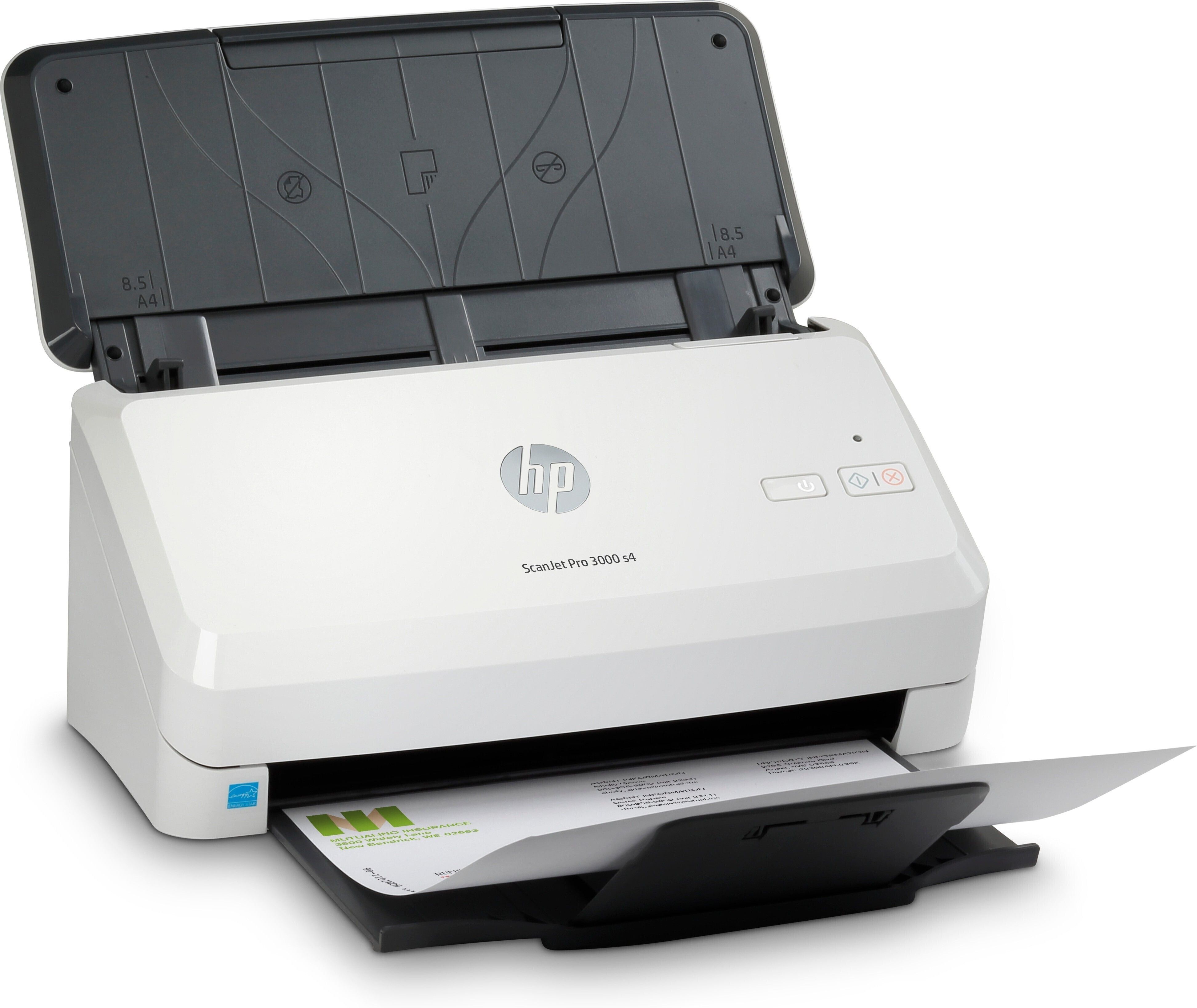 HP Scanjet ScanJet Pro 3000 s4 Scanner