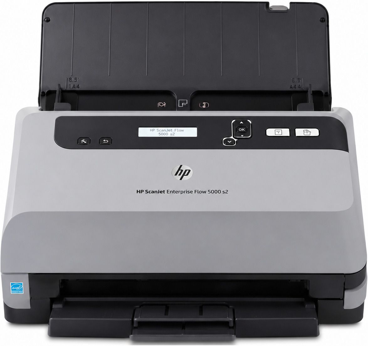 HP ScanJet Enterprise Flow ScanJet Enterprise Flow 5000 s2 Scanner-image-27