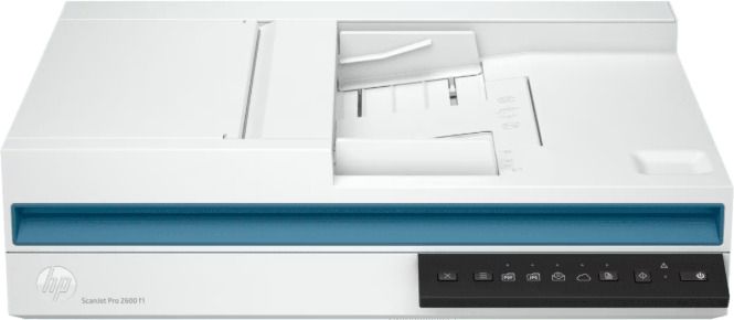 HP Document ScanJet Pro 2600 f1 Scanner-picture-12