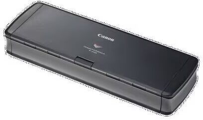Canon USB Powered Sheetfed P-215II Portability Scanner-picture-29