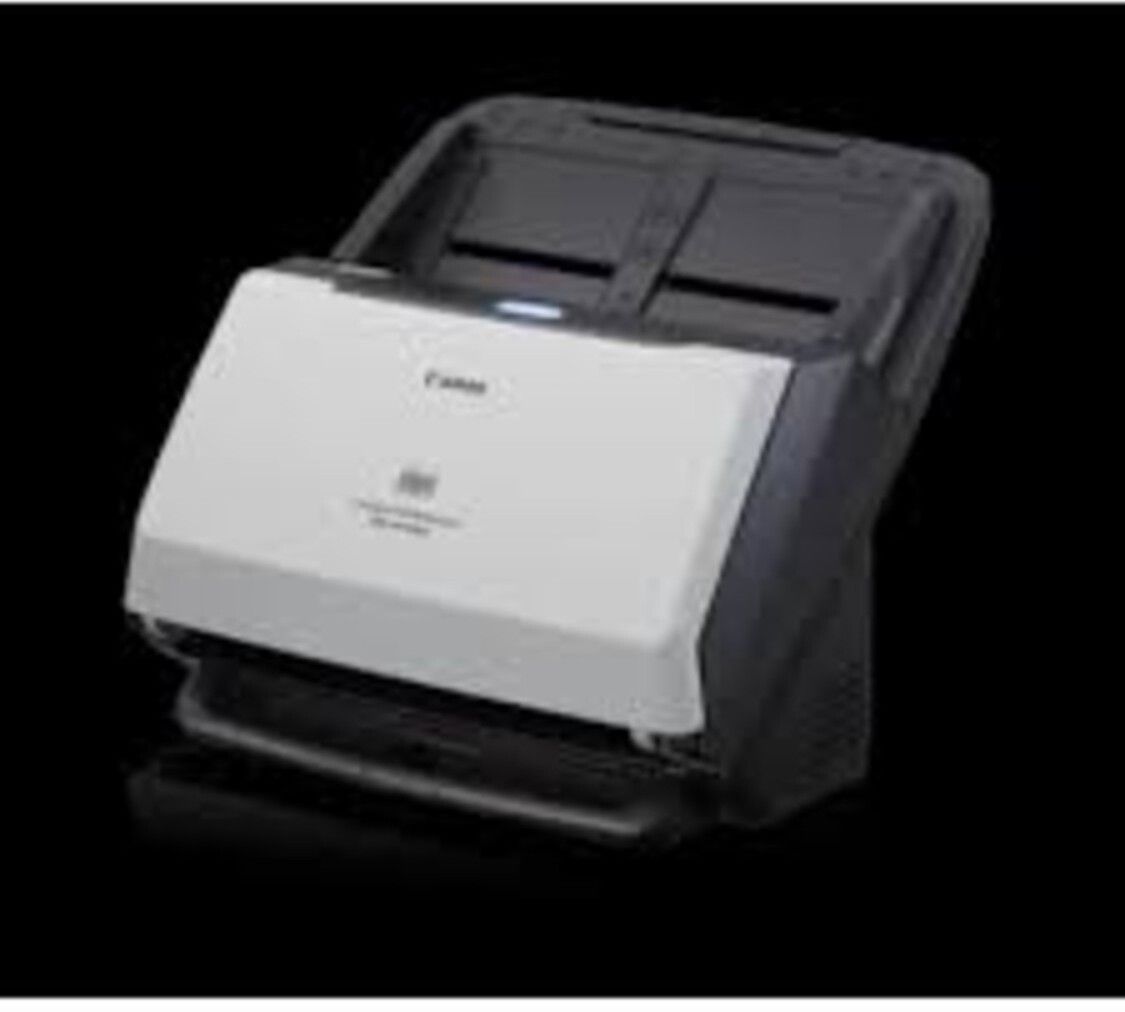 Canon Image Formula Documrnt Scanner DR-G2090 Scanner