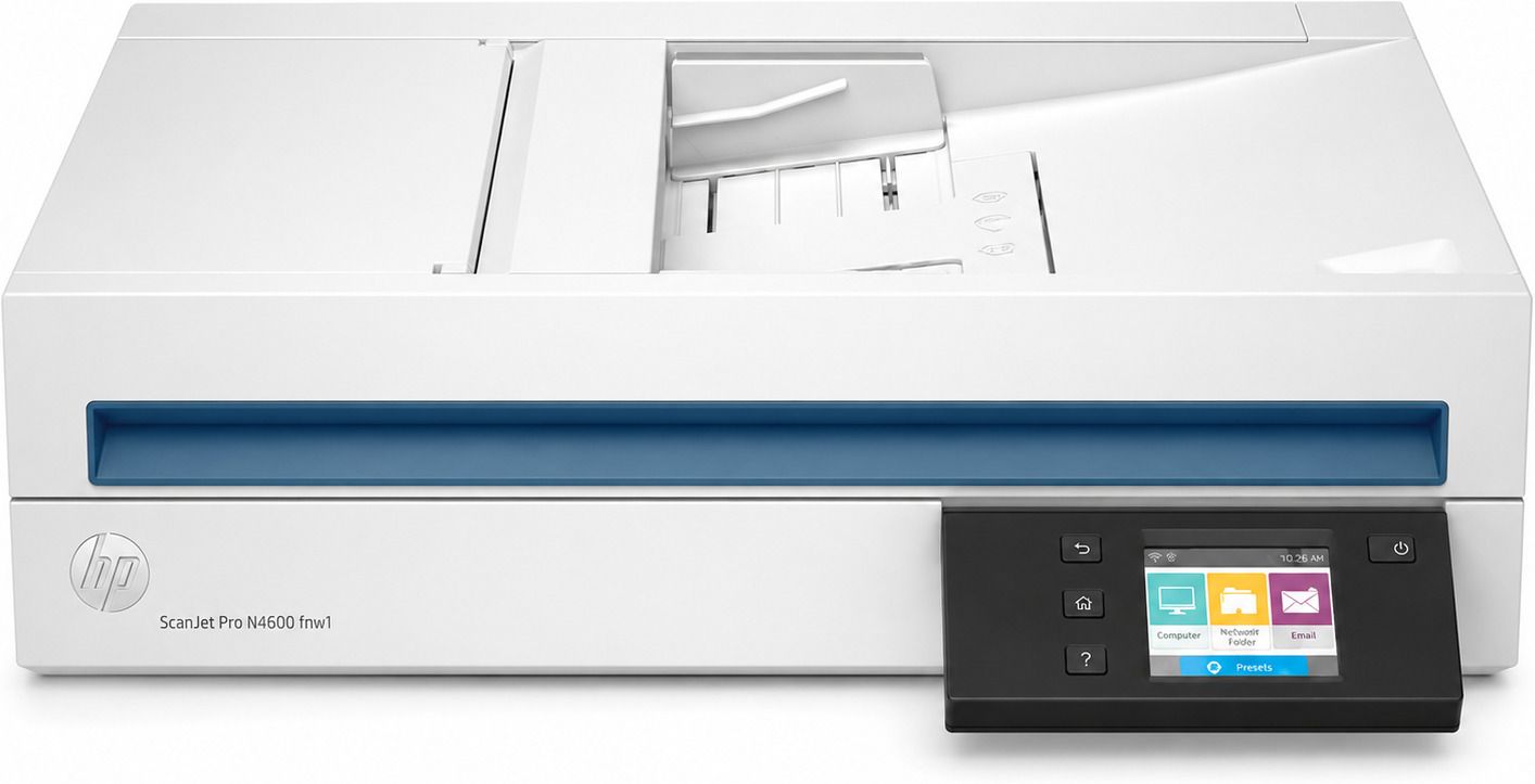 HP ScanJet Pro N4600 fnw1 Scanner-picture-25