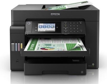 Epson EcoTank EcoTank L15150 Scanner-picture-28