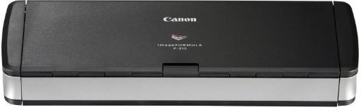 Canon P215II P215II Scanner-picture-17