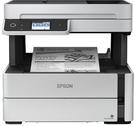 Epson EcoTank Monochrome EcoTank Monochrome M3170 Scanner-picture-33