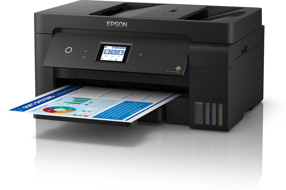 Epson EcoTank L14150 A3+ Wi-Fi All-in-One Ink Tank Printer | Print, Scan, Copy & Fax Printer Scanner-image-47