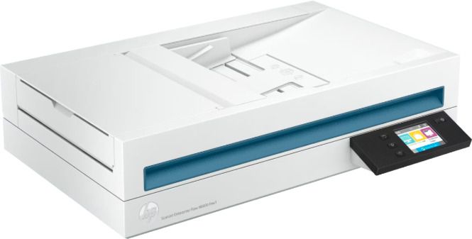 HP HP ScanJet Enterprise Flow N6600fnw1 Scanner-picture-26
