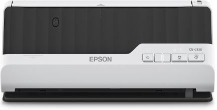 Epson DS C330 Epson DS-C330C Scanner-picture-18