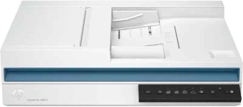 HP Flat Bed 3600 f1 Scanner Scanner