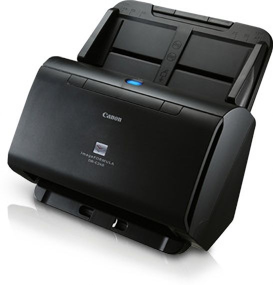 Canon DR-C230 RGB LED DR-C230 Scanner-image-7