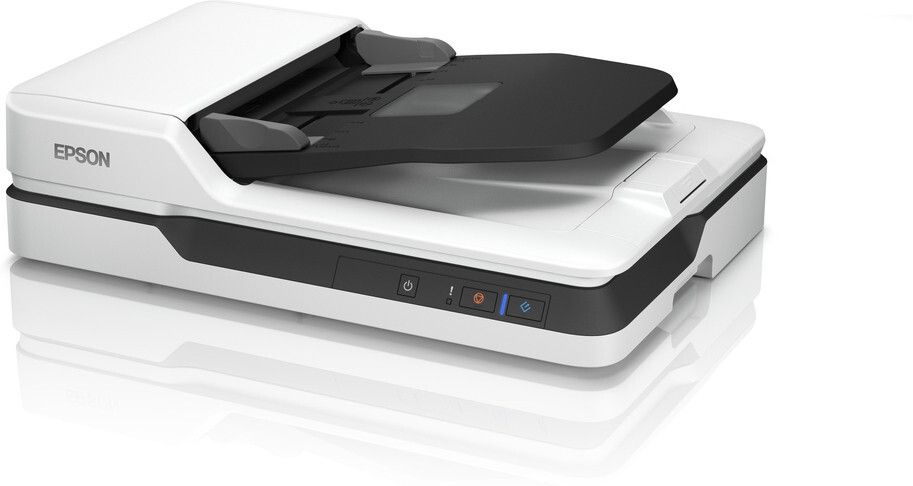 Epson Workforce DS1630 Scanner-picture-39