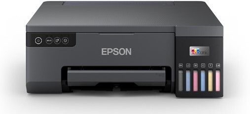 Epson EcoTank Photo Printer Series EcoTank L8050 Scanner-image-0