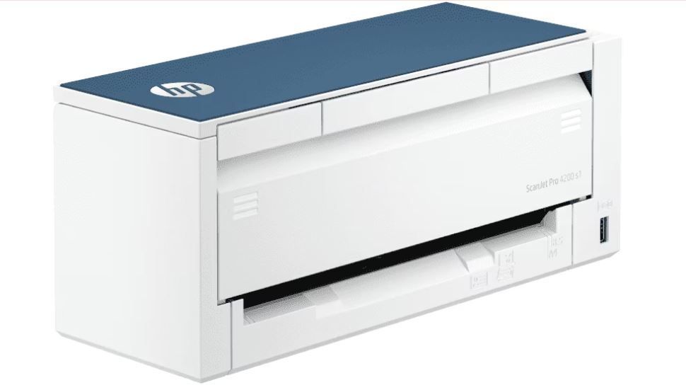 HP HP ScanJet Pro 4200S1 Scanner-picture-32