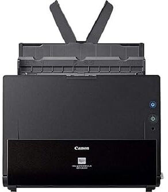 Canon SCANNER imageFORMULA DR‑C225 II Compact Desktop Document Scanner Scanner