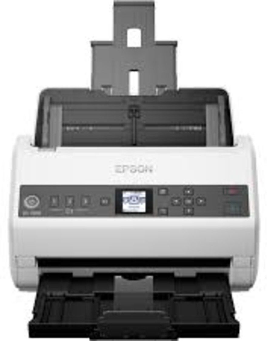 Epson DS-970 DS-970 Scanner Scanner-picture-25