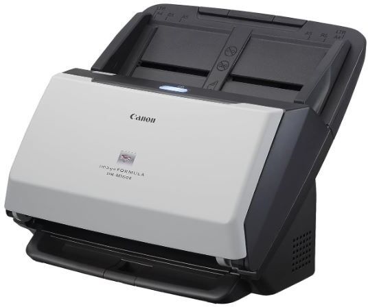 Canon DR M160 DR M160 Scanner