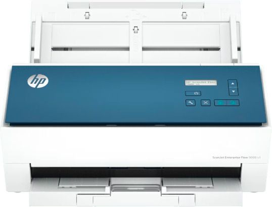 HP Document 9000 s1 Scanner-picture-21