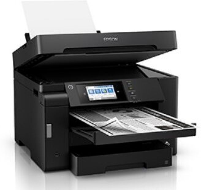 Epson EcoTank M Series EcoTank M15180 A3 Wi-Fi Duplex Multi-Function Ink Tank Printer Scanner-image-14