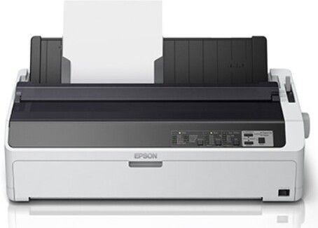 Epson LQ Series LQ-2090IIN Scanner-image-8