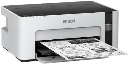 Epson EcoTank Monochrome Epson M1100 Printer Scanner-image-23