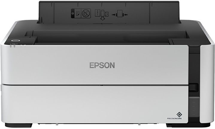 Epson EcoTank M1170 Wi-Fi Monochrome Ink Tank Printer Scanner-picture-41