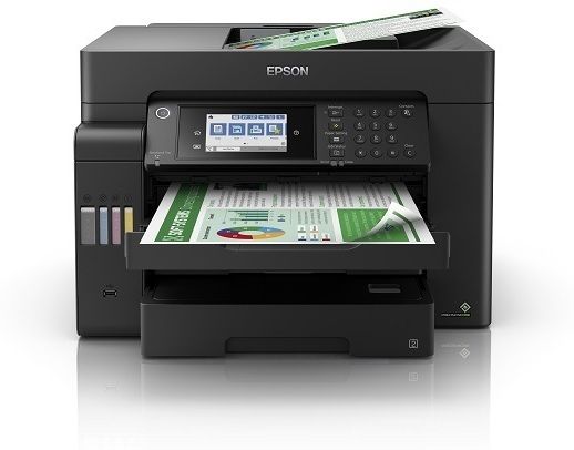 Epson EcoTank L15180 A3 Wi-Fi Duplex Multi-Function Ink Tank Printer Scanner-image-8