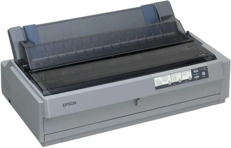 Epson Epson LQ Series LQ-2190 Scanner-image-13