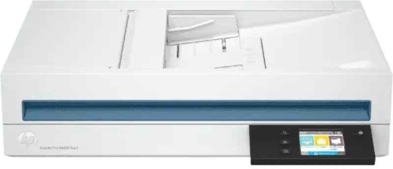 HP Scanjet 4600 fnw1 Scanner-picture-40