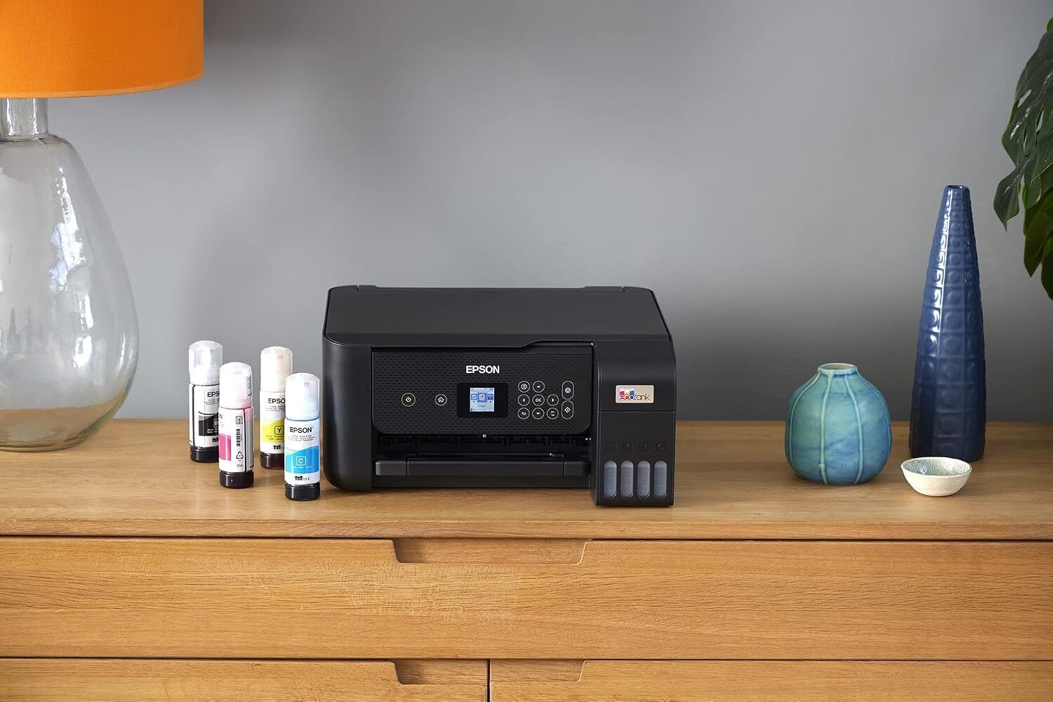 Epson EcoTank L3260 A4 Colour Multifunctional Wi-Fi ink Tank Printer Scanner-picture-30