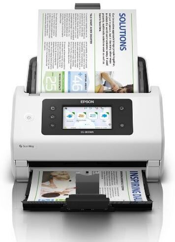Epson DS WorkForce DS-800WN Scanner-picture-27