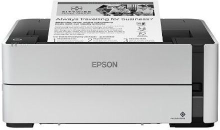 Epson EcoTank M Series Epson EcoTank M1170 printer Scanner-picture-29