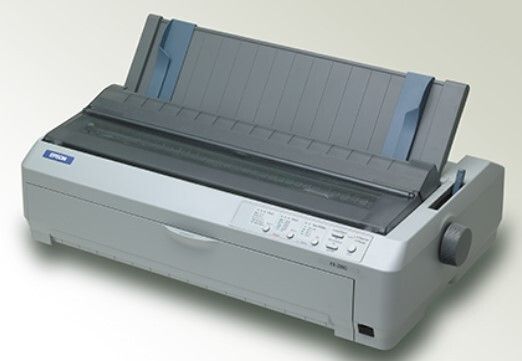 Epson FX Series FX-2190II Scanner-picture-26