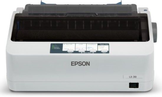 Epson LX Series LX-310 Scanner-picture-33